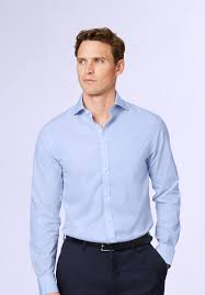 Men's Formal Shirts